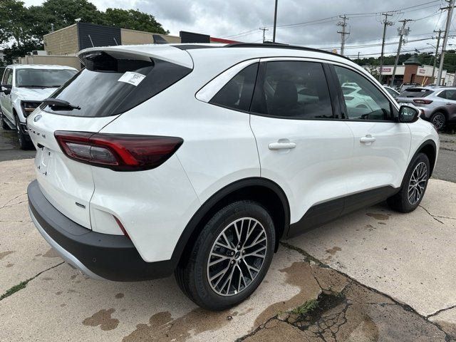 2024 Ford Escape PHEV