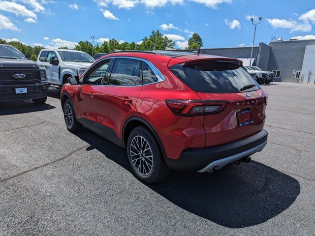 2024 Ford Escape PHEV