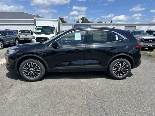 2024 Ford Escape PHEV