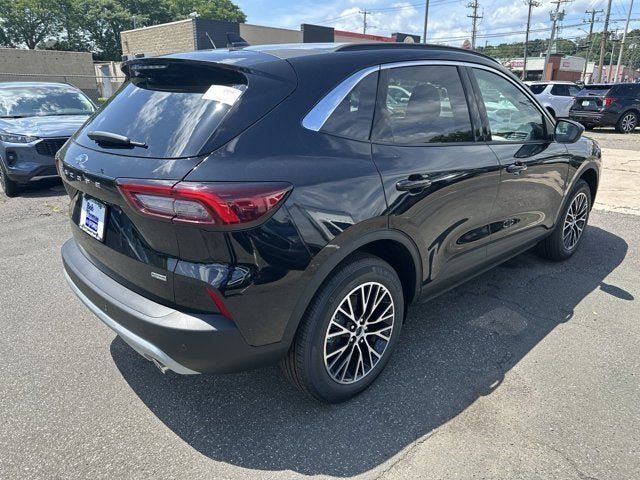 2024 Ford Escape PHEV