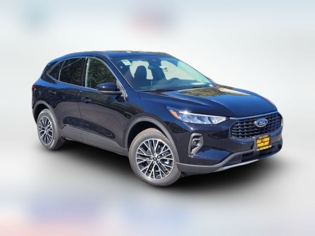 2024 Ford Escape PHEV