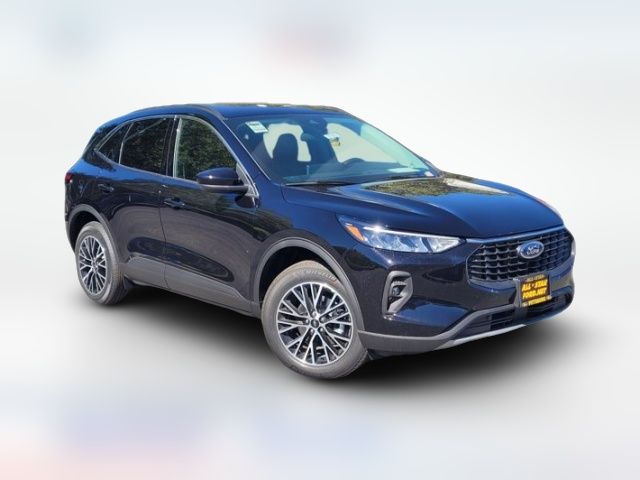 2024 Ford Escape PHEV