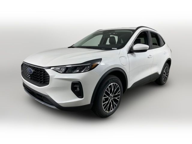 2024 Ford Escape PHEV