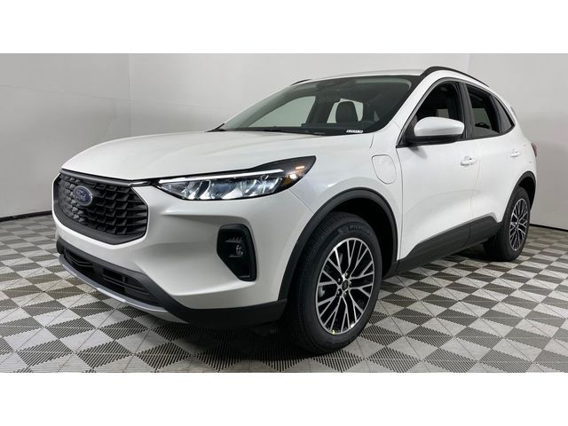 2024 Ford Escape PHEV