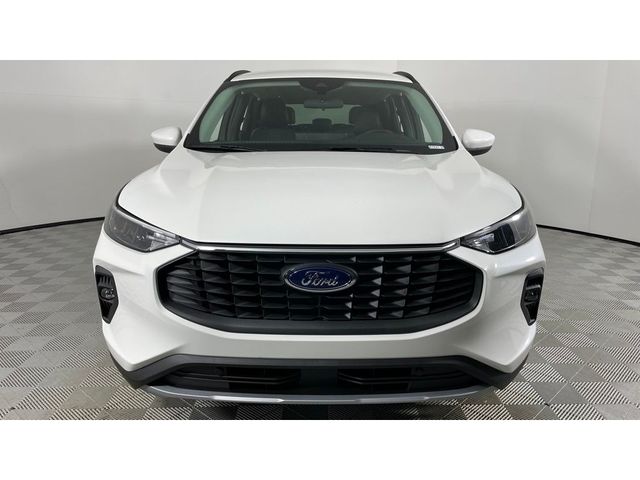 2024 Ford Escape PHEV