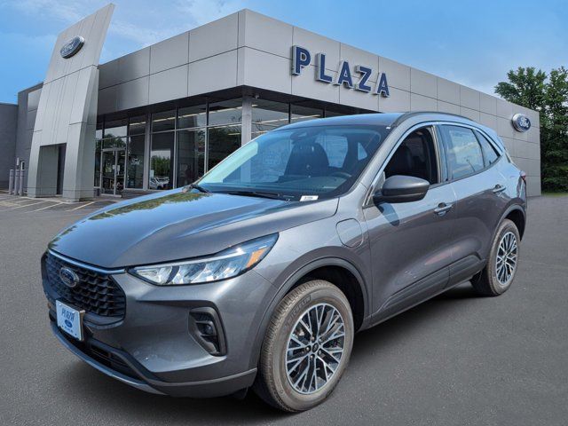 2024 Ford Escape PHEV