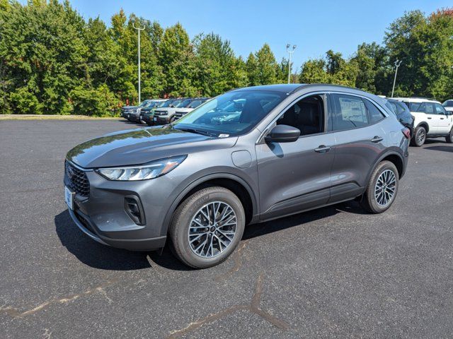 2024 Ford Escape PHEV