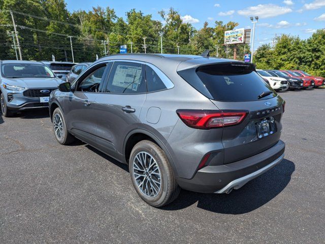 2024 Ford Escape PHEV