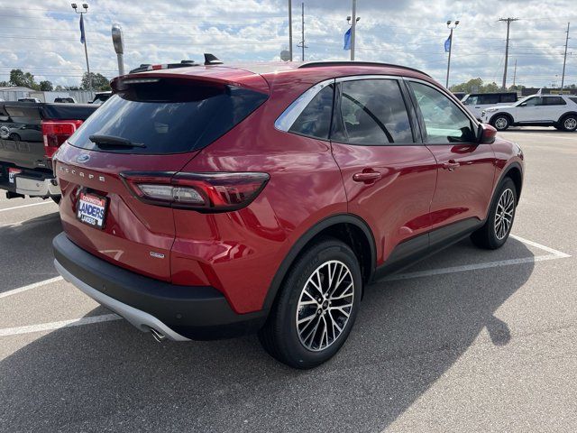 2024 Ford Escape PHEV