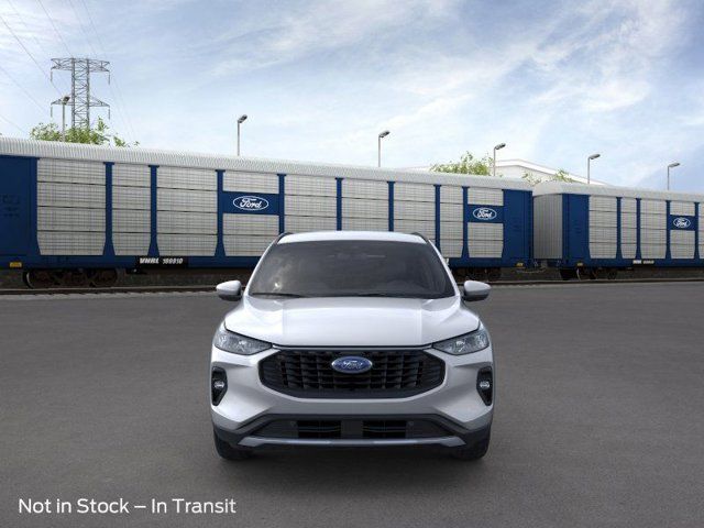 2024 Ford Escape PHEV