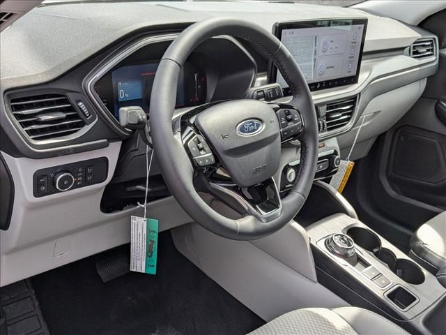 2024 Ford Escape PHEV