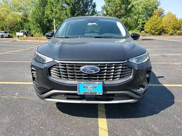 2024 Ford Escape PHEV