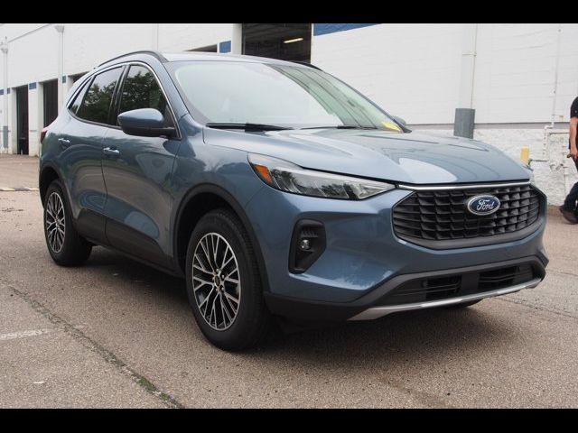 2024 Ford Escape PHEV