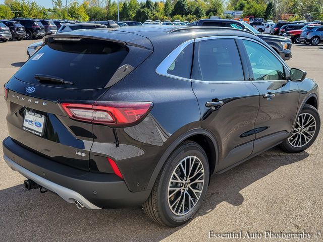 2024 Ford Escape PHEV