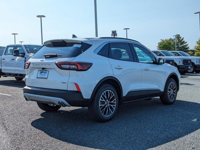 2024 Ford Escape PHEV