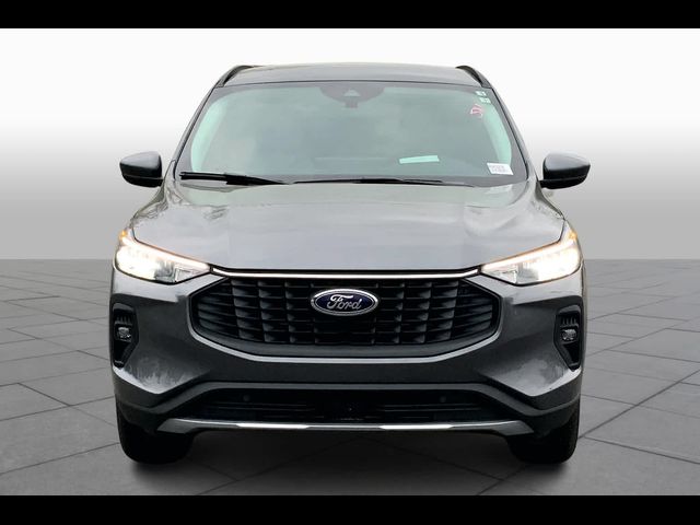 2024 Ford Escape PHEV