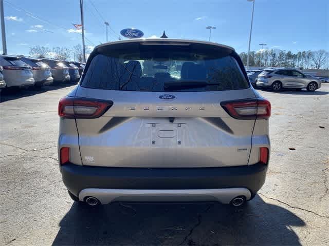 2024 Ford Escape PHEV