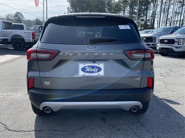 2024 Ford Escape PHEV