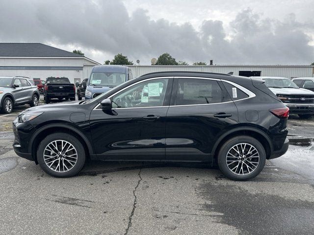 2024 Ford Escape PHEV