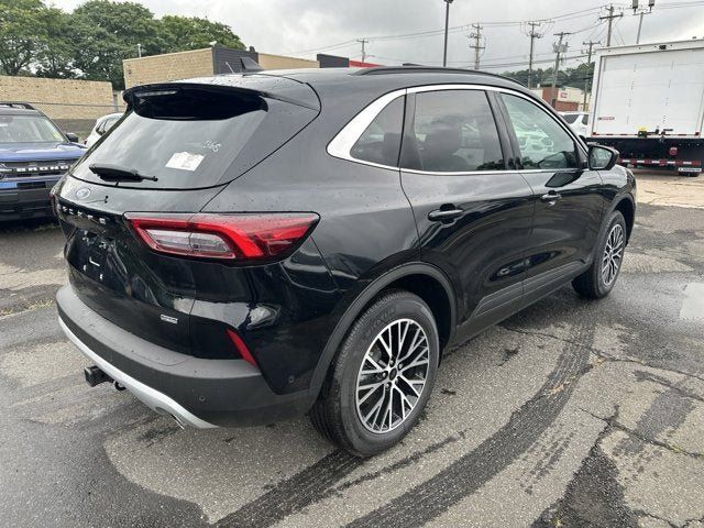 2024 Ford Escape PHEV