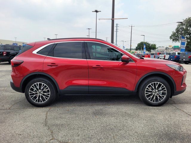 2024 Ford Escape PHEV