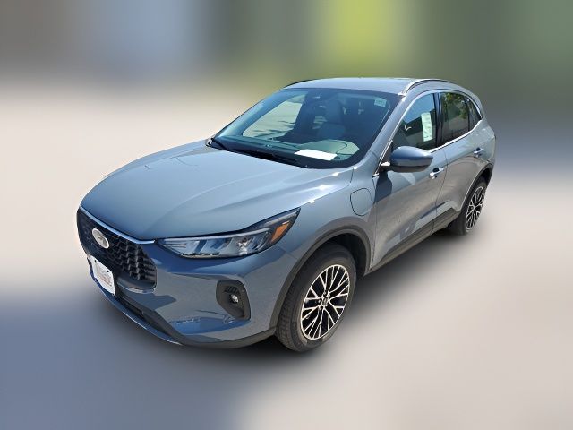 2024 Ford Escape PHEV