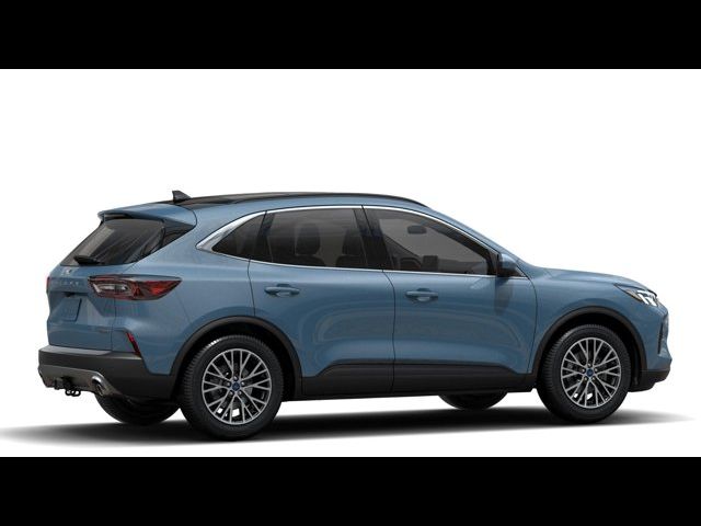 2024 Ford Escape PHEV