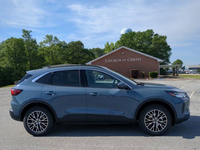 2024 Ford Escape PHEV