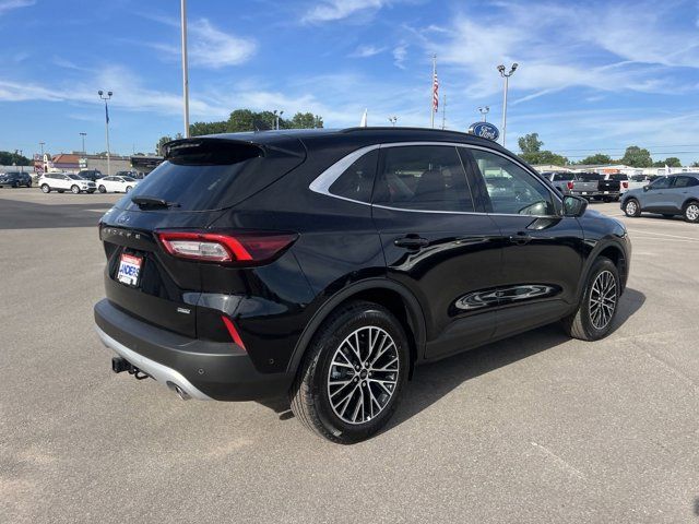 2024 Ford Escape PHEV