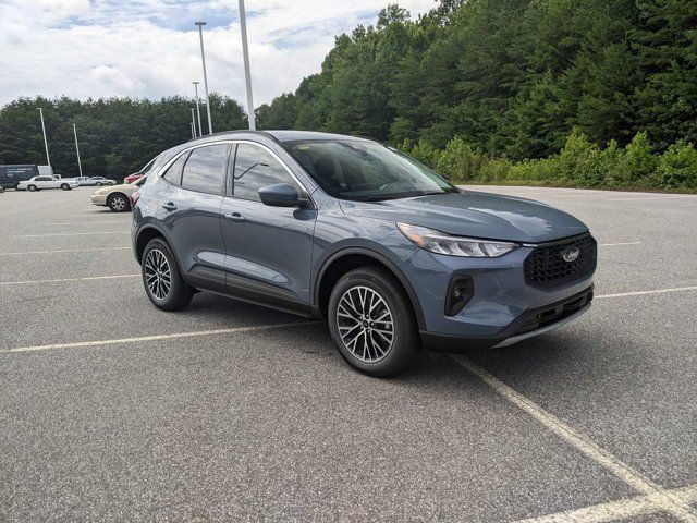 2024 Ford Escape PHEV