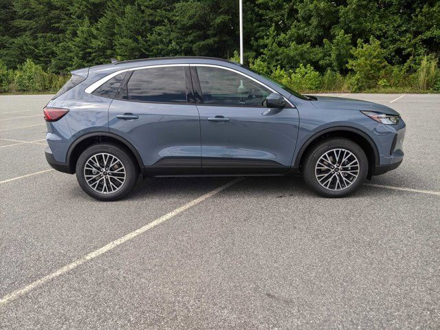 2024 Ford Escape PHEV