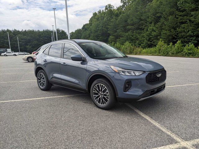 2024 Ford Escape PHEV