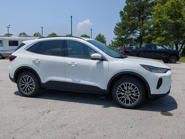 2024 Ford Escape PHEV