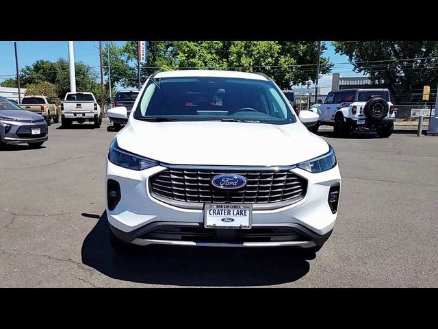 2024 Ford Escape PHEV