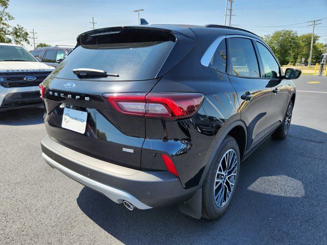 2024 Ford Escape PHEV