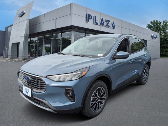 2024 Ford Escape PHEV