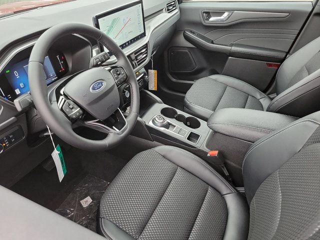 2024 Ford Escape PHEV