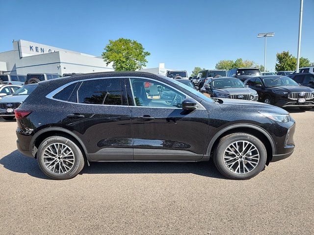 2024 Ford Escape PHEV