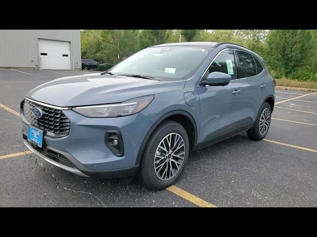 2024 Ford Escape PHEV