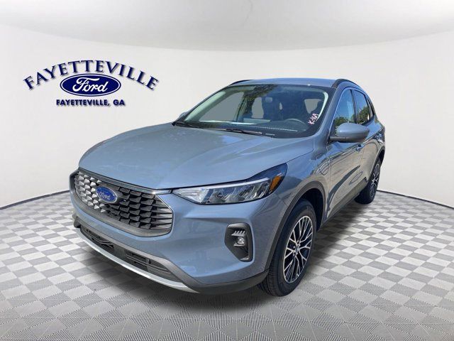 2024 Ford Escape PHEV