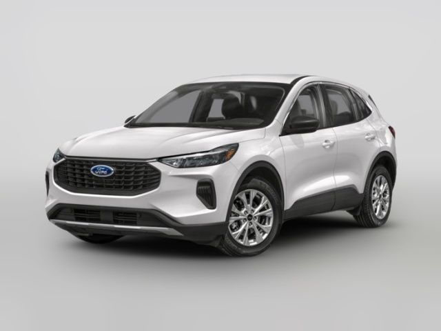 2024 Ford Escape PHEV