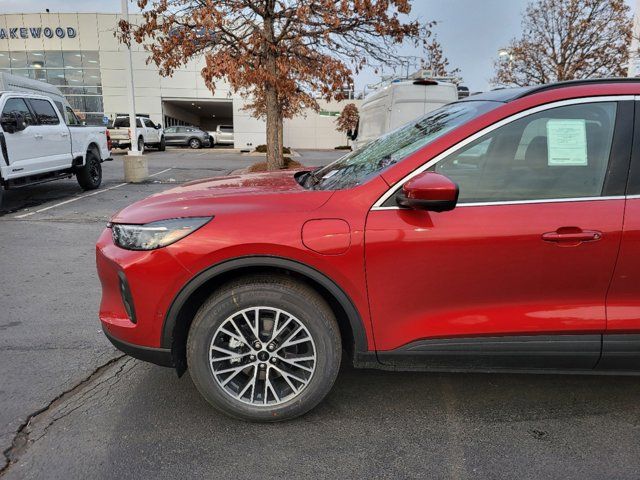 2024 Ford Escape PHEV