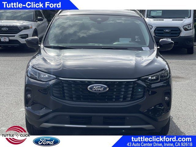 2024 Ford Escape PHEV