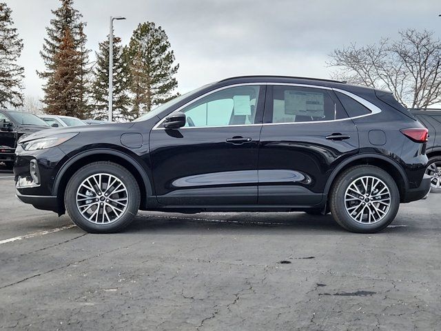 2024 Ford Escape PHEV