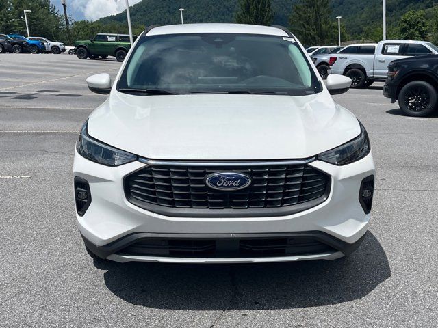 2024 Ford Escape PHEV