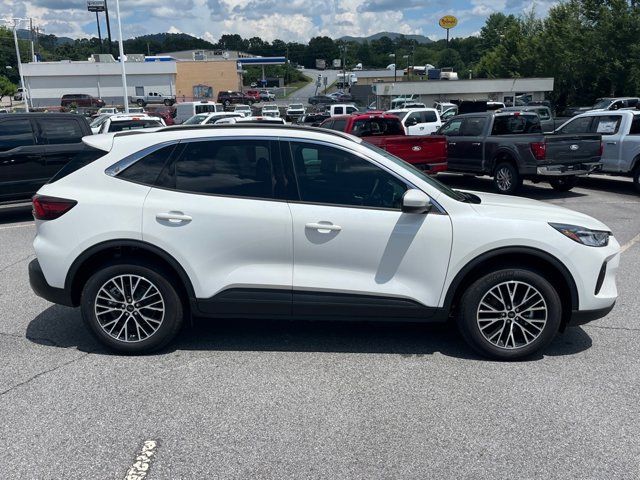 2024 Ford Escape PHEV