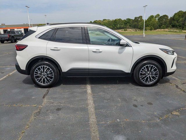 2024 Ford Escape PHEV