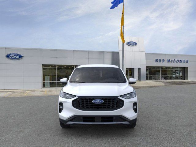 2024 Ford Escape PHEV