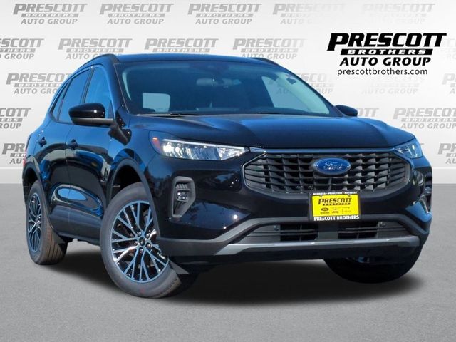 2024 Ford Escape PHEV