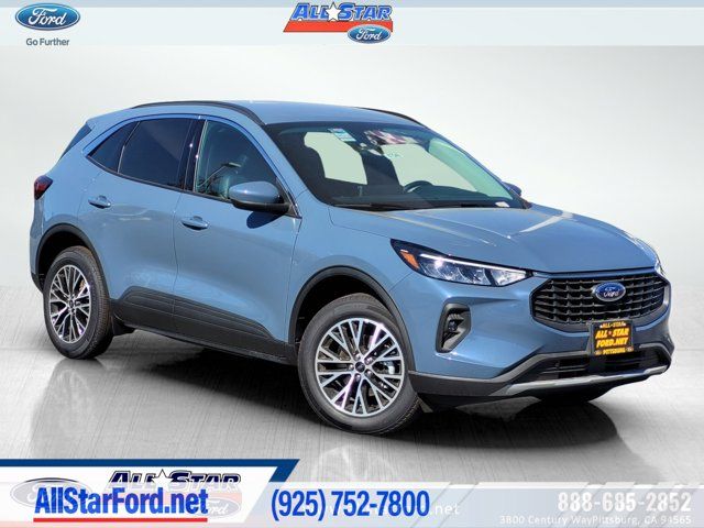 2024 Ford Escape PHEV